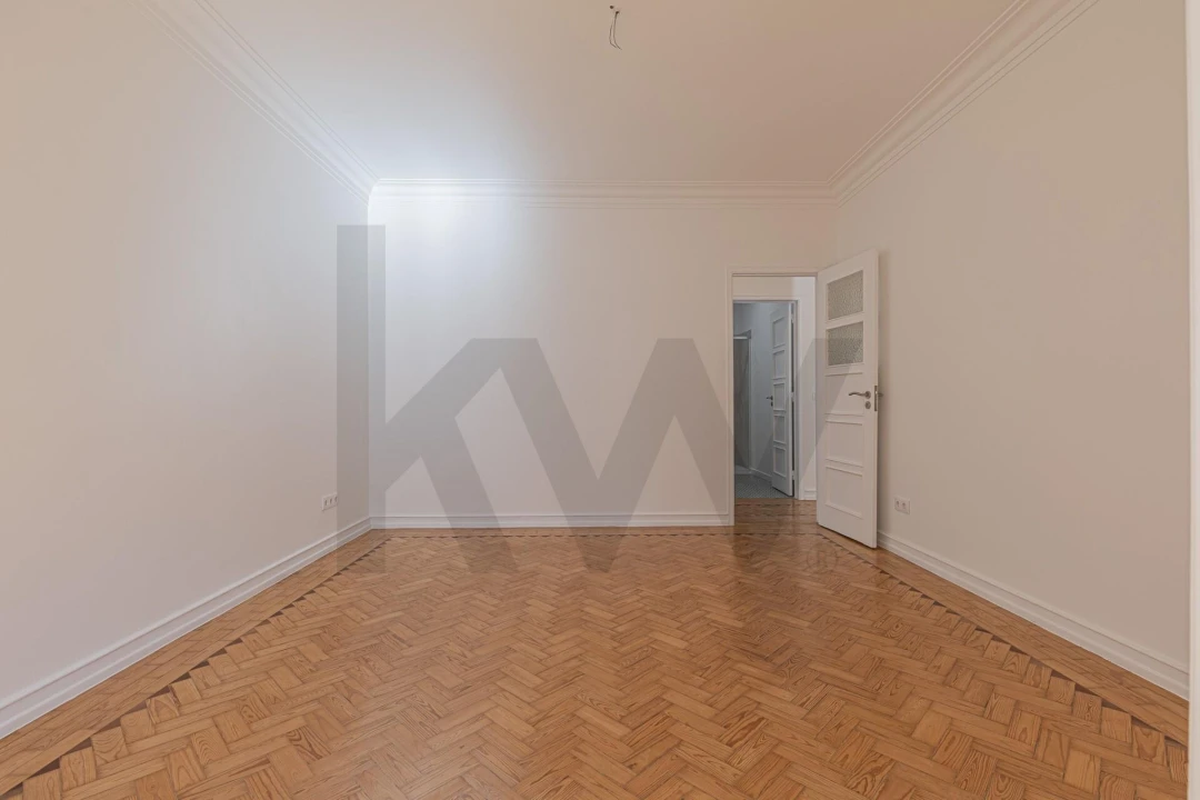 Apartamento T2 para Arrendamento em Barreiro e Lavradio Foto 27