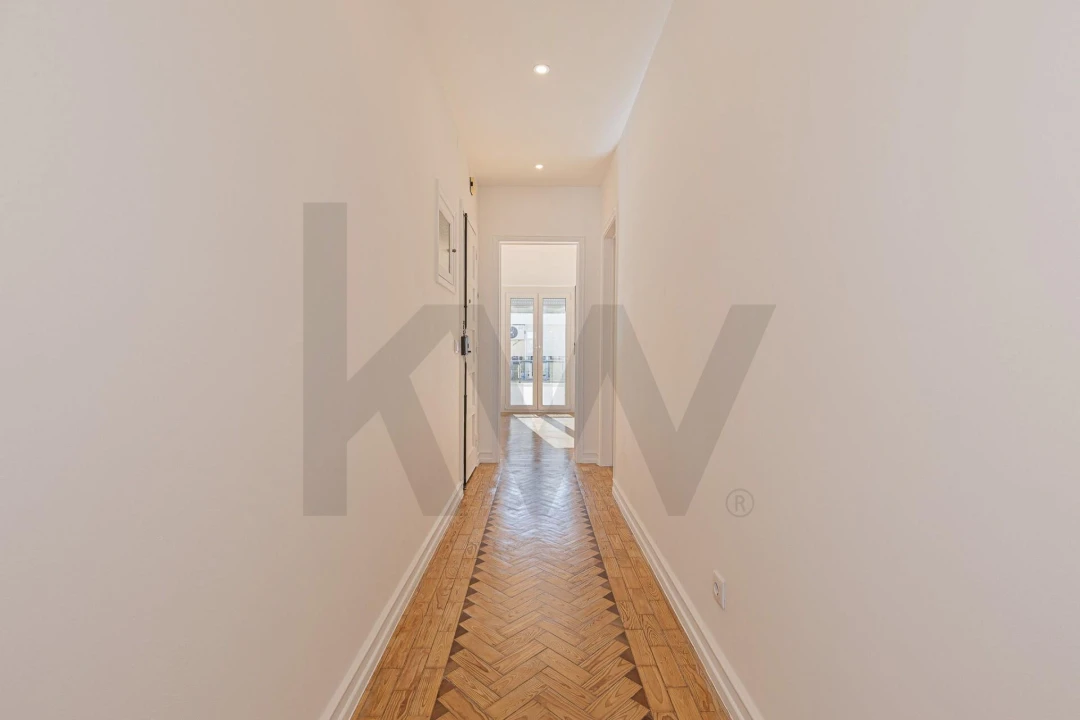 Apartamento T2 para Arrendamento em Barreiro e Lavradio Foto 2