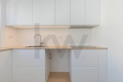 Apartamento T2 para Arrendamento em Barreiro e Lavradio