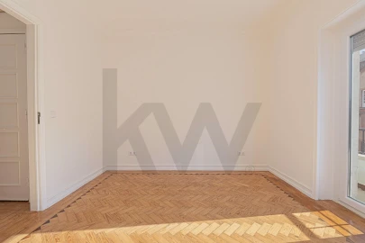 Apartamento T2 para Arrendamento em Barreiro e Lavradio