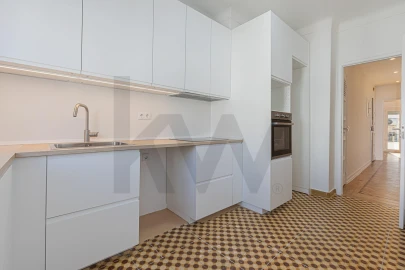 Apartamento T2 para Arrendamento em Barreiro e Lavradio