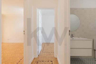Apartamento T2 para Arrendamento em Barreiro e Lavradio
