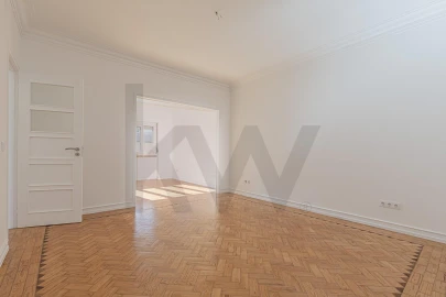 Apartamento T2 para Arrendamento em Barreiro e Lavradio