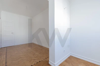 Apartamento T2 para Arrendamento em Barreiro e Lavradio