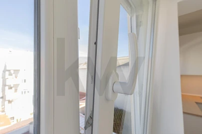 Apartamento T2 para Arrendamento em Barreiro e Lavradio