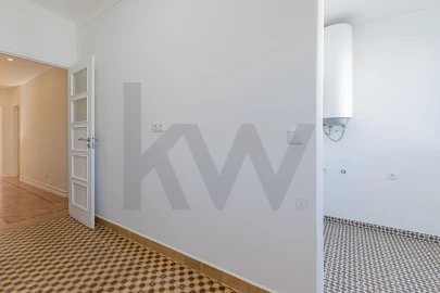 Apartamento T2 para Arrendamento em Barreiro e Lavradio