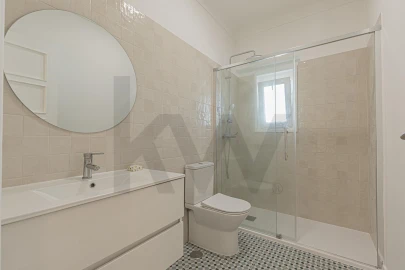 Apartamento T2 para Arrendamento em Barreiro e Lavradio