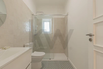 Apartamento T2 para Arrendamento em Barreiro e Lavradio