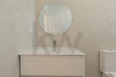 Apartamento T2 para Arrendamento em Barreiro e Lavradio
