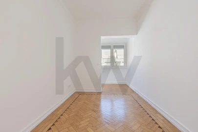 Apartamento T2 para Arrendamento em Barreiro e Lavradio