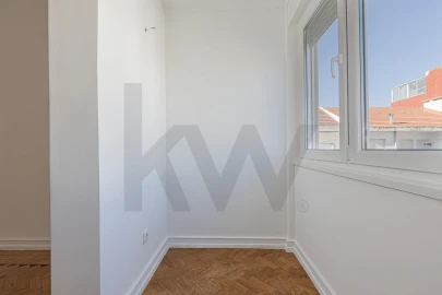 Apartamento T2 para Arrendamento em Barreiro e Lavradio