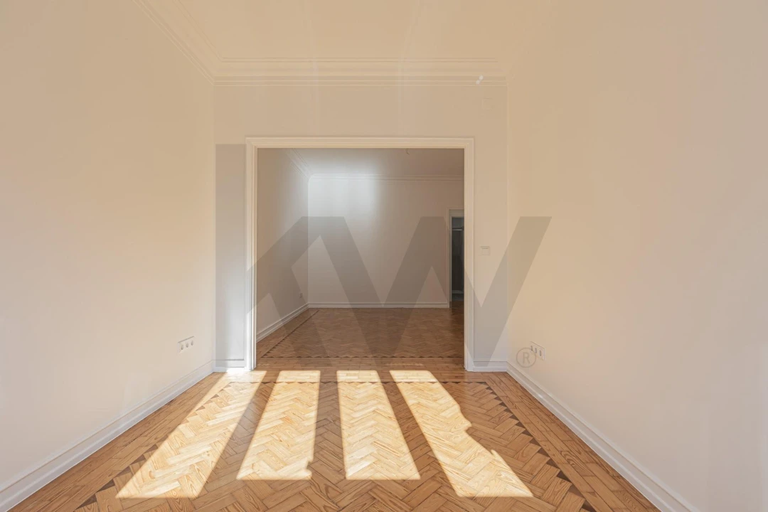 Apartamento T2 para Arrendamento em Barreiro e Lavradio Foto 32