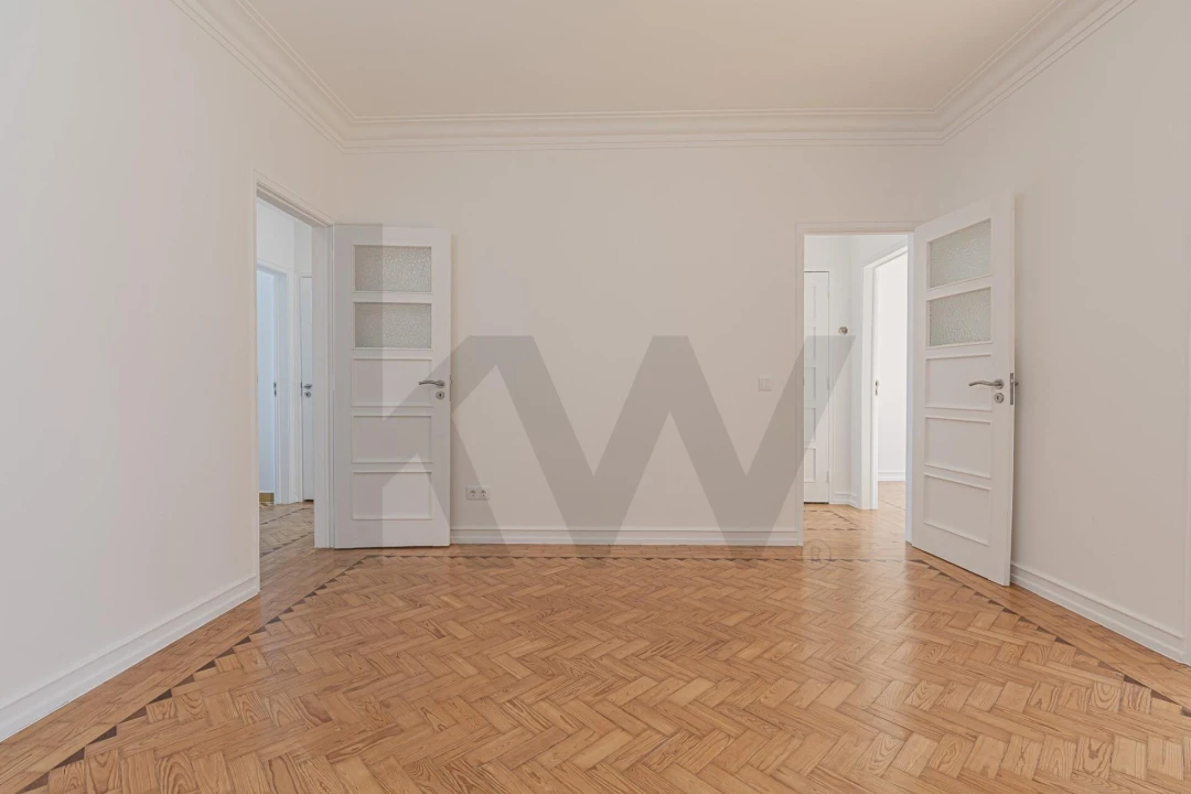Apartamento T2 para Arrendamento em Barreiro e Lavradio Foto 29