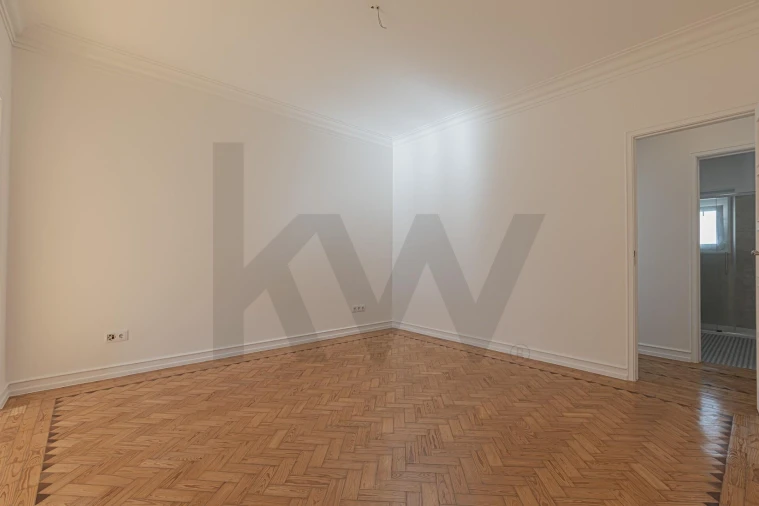 Apartamento T2 para Arrendamento em Barreiro e Lavradio Foto 34