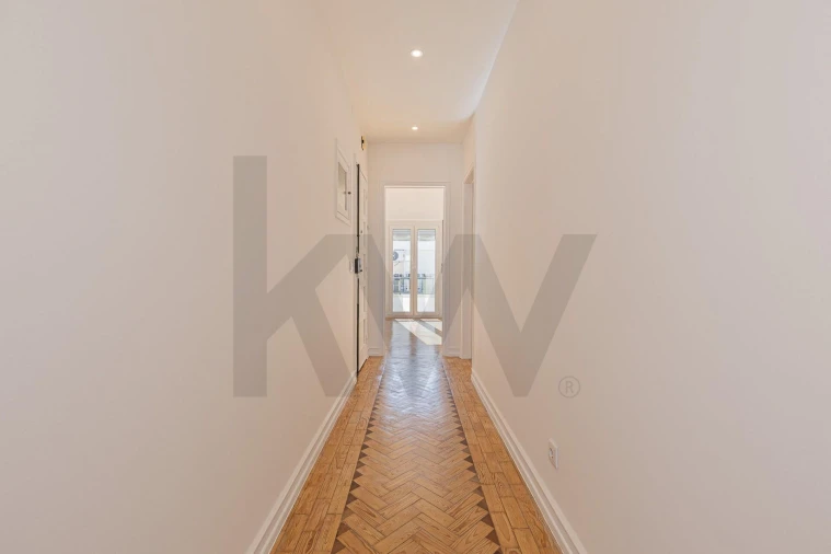 Apartamento T2 para Arrendamento em Barreiro e Lavradio Foto 2