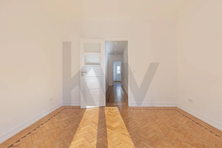 Apartamento T2 para Arrendamento em Barreiro e Lavradio Foto 38