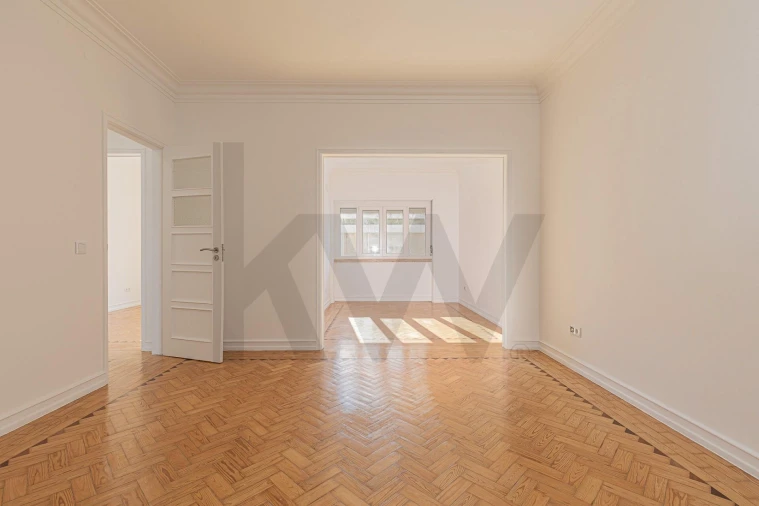 Apartamento T2 para Arrendamento em Barreiro e Lavradio Foto 26