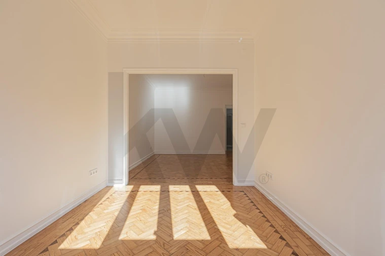 Apartamento T2 para Arrendamento em Barreiro e Lavradio Foto 32