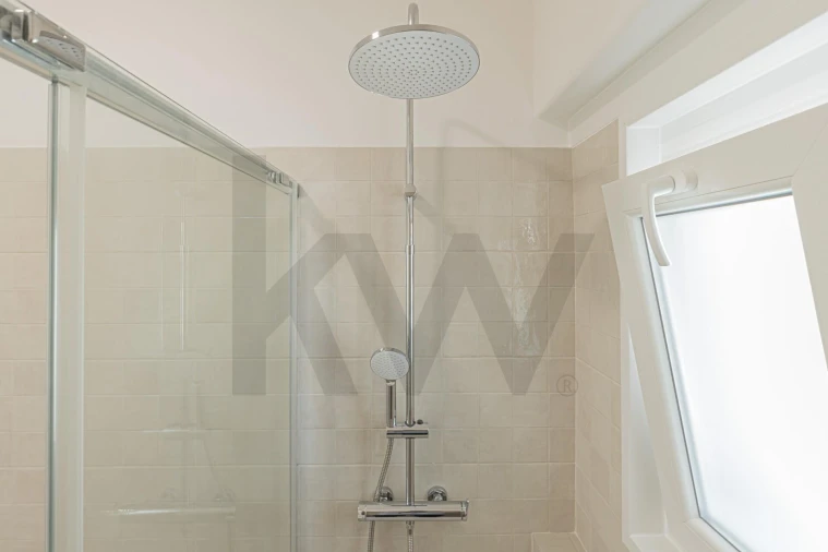 Apartamento T2 para Arrendamento em Barreiro e Lavradio Foto 15