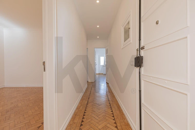 Apartamento T2 para Arrendamento em Barreiro e Lavradio Foto 3