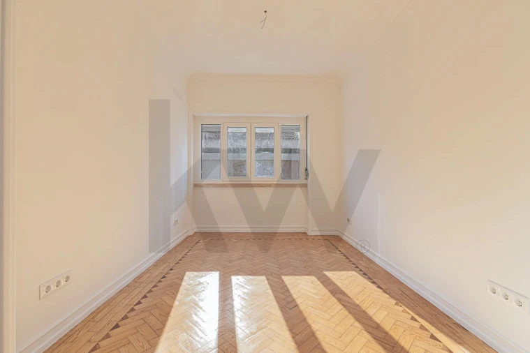 Apartamento T2 para Arrendamento em Barreiro e Lavradio Foto 30