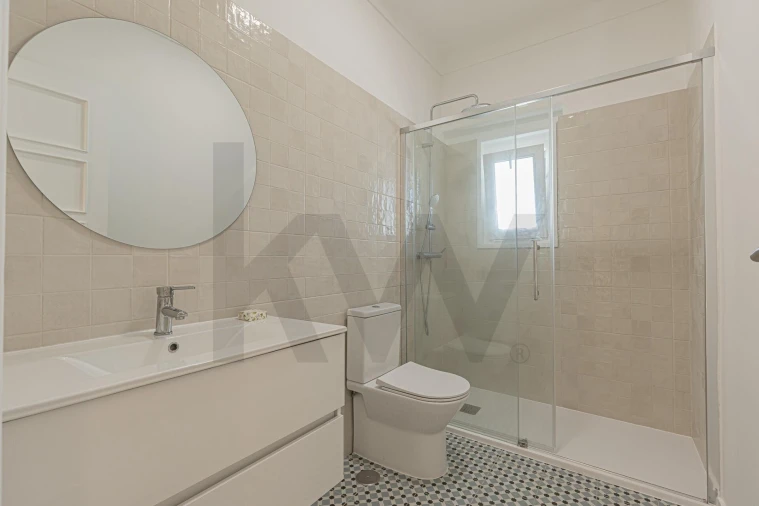 Apartamento T2 para Arrendamento em Barreiro e Lavradio Foto 12