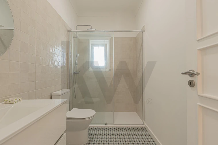 Apartamento T2 para Arrendamento em Barreiro e Lavradio Foto 13