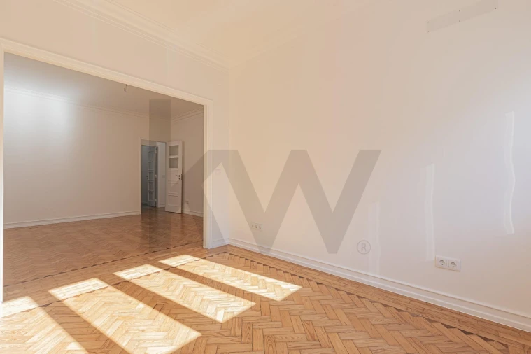 Apartamento T2 para Arrendamento em Barreiro e Lavradio Foto 33