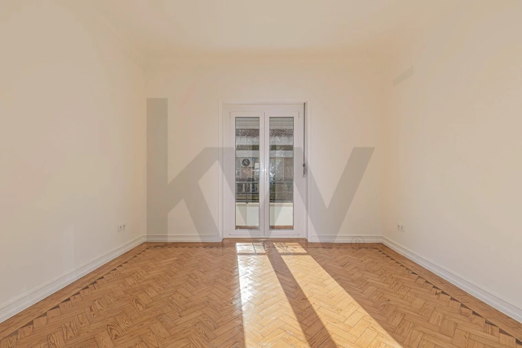 Apartamento T2 para Arrendamento em Barreiro e Lavradio Foto 35