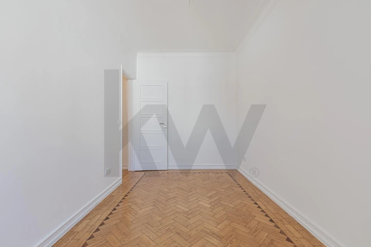 Apartamento T2 para Arrendamento em Barreiro e Lavradio Foto 21
