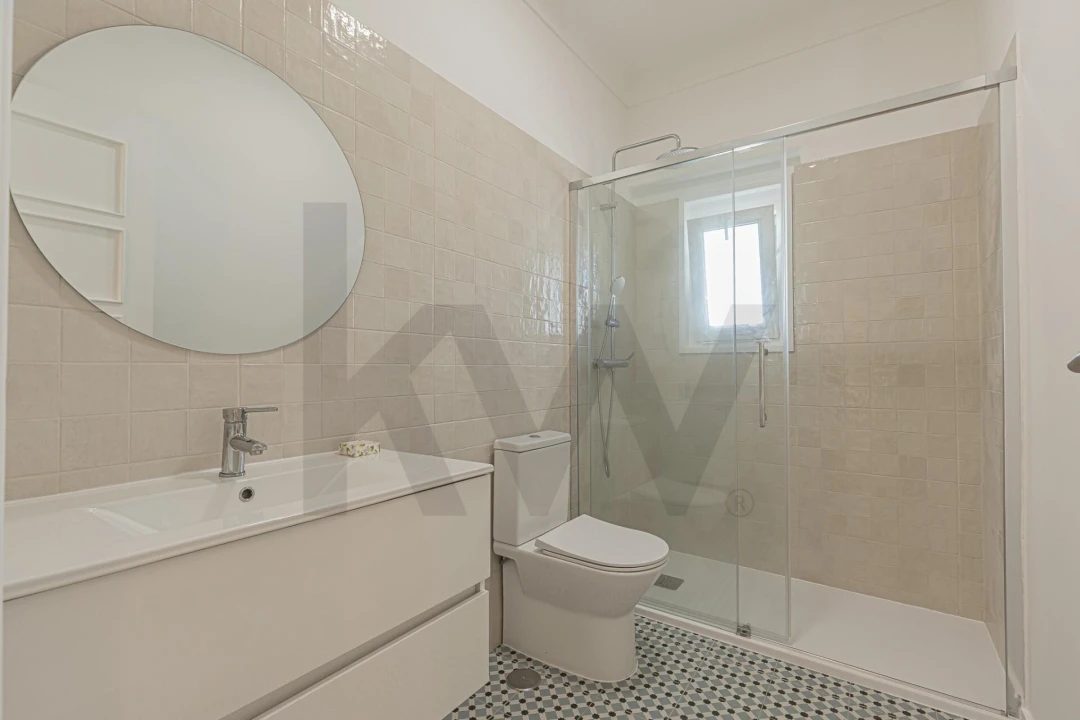 Apartamento T2 para Arrendamento em Barreiro e Lavradio Foto 12