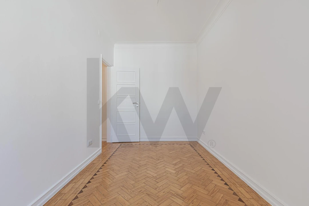 Apartamento T2 para Arrendamento em Barreiro e Lavradio Foto 21