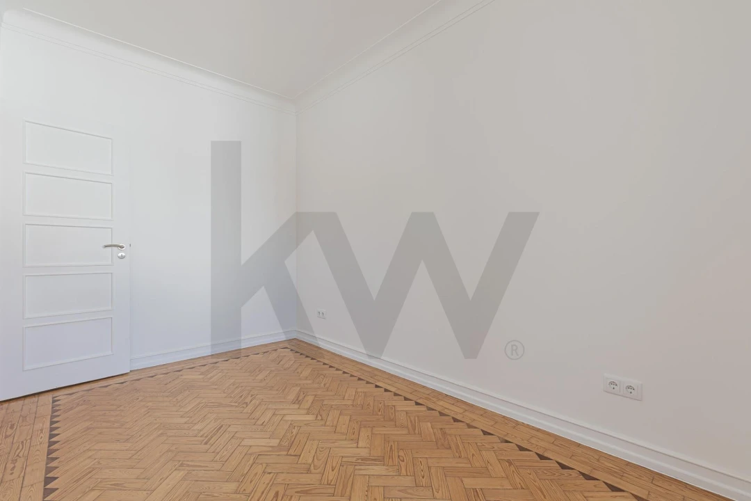 Apartamento T2 para Arrendamento em Barreiro e Lavradio Foto 20