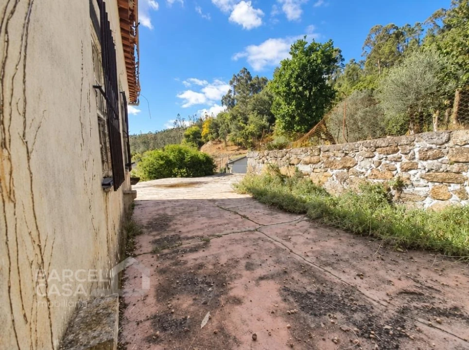 Quinta T10 para Venda em Vilela, Seramil e Paredes Secas Foto 6