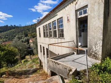 Quinta T10 para Venda em Vilela, Seramil e Paredes Secas