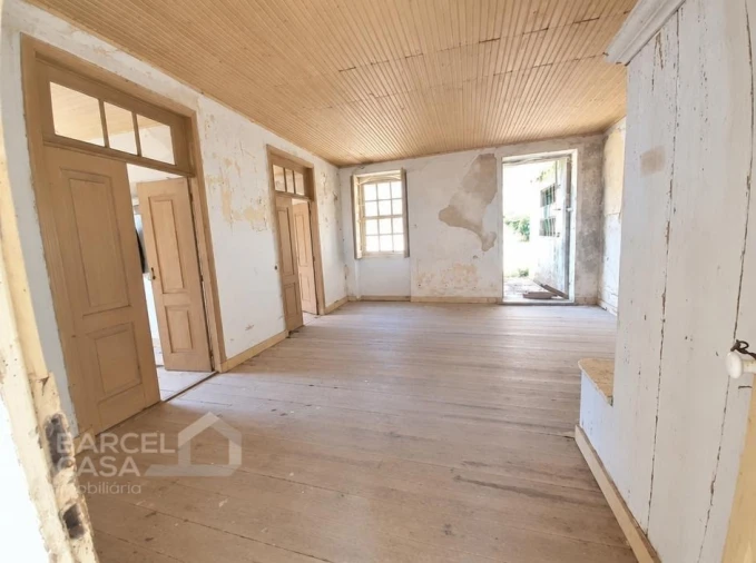 Quinta T10 para Venda em Vilela, Seramil e Paredes Secas Foto 9