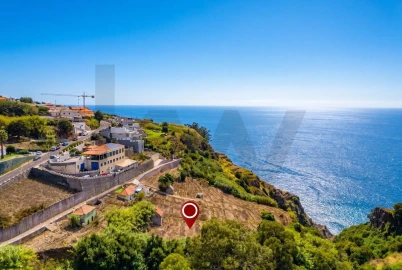 Terreno para Venda em Canhas