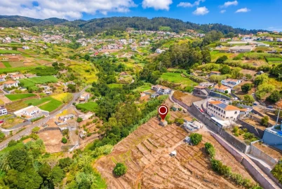 Terreno para Venda em Canhas