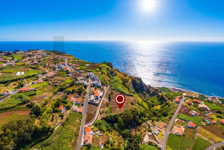 Terreno para Venda em Canhas Foto 2