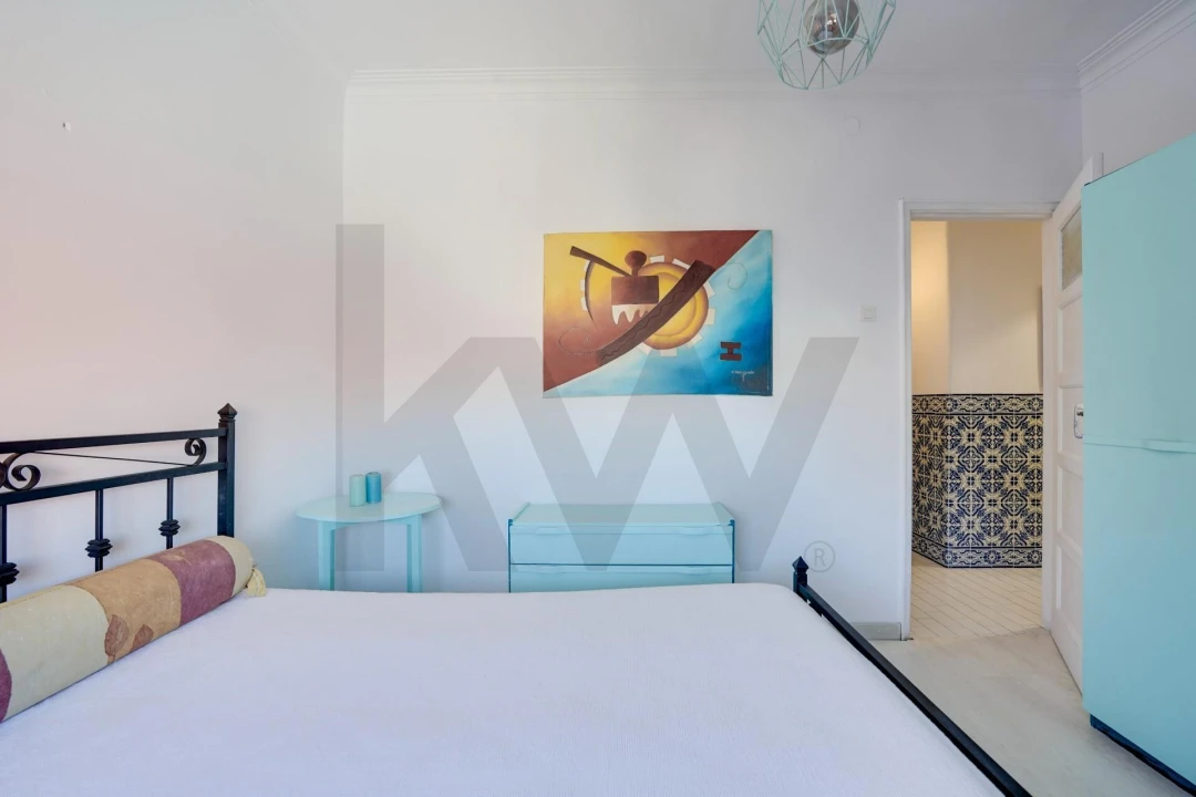 Apartamento T1 para Venda em Alfragide Foto 13