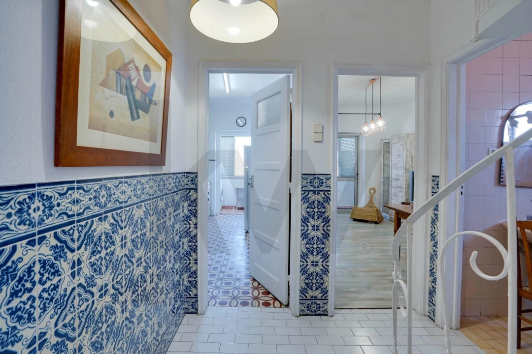 Apartamento T1 para Venda em Alfragide Foto 4