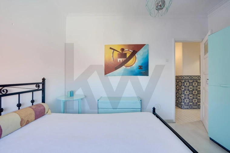 Apartamento T1 para Venda em Alfragide Foto 13