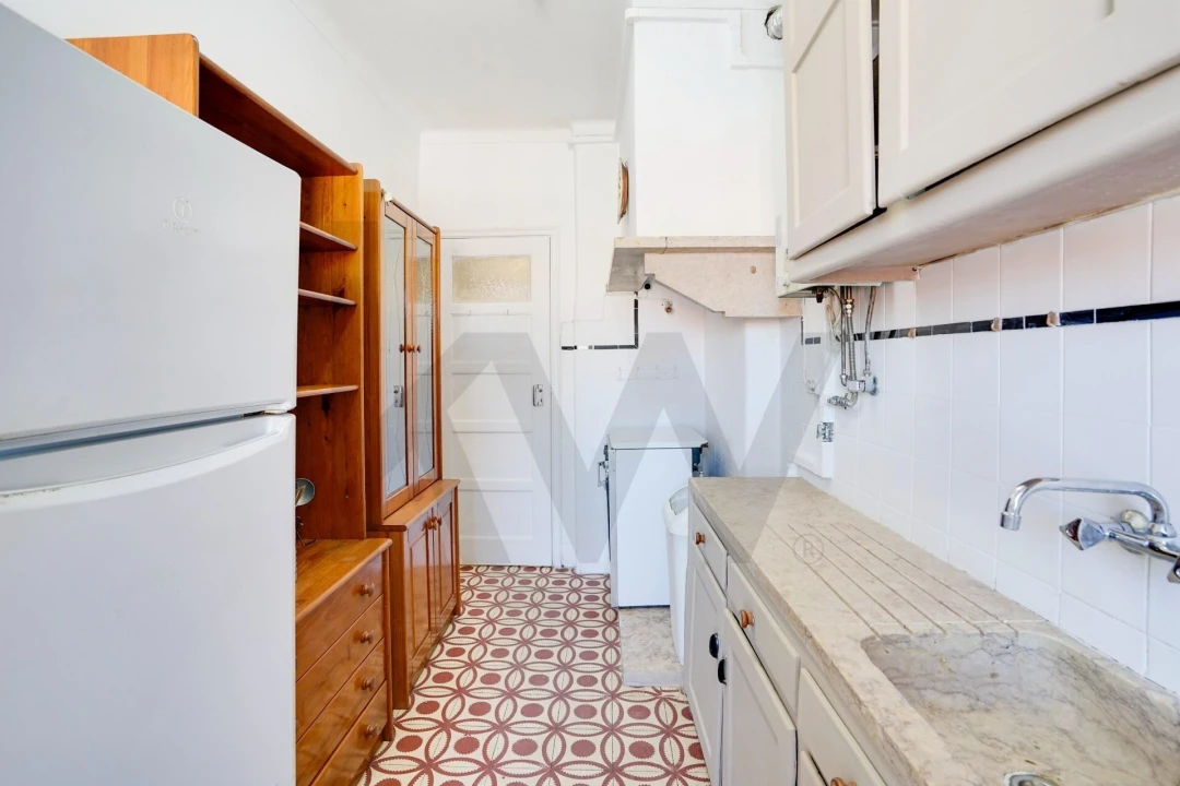 Apartamento T1 para Venda em Alfragide Foto 7