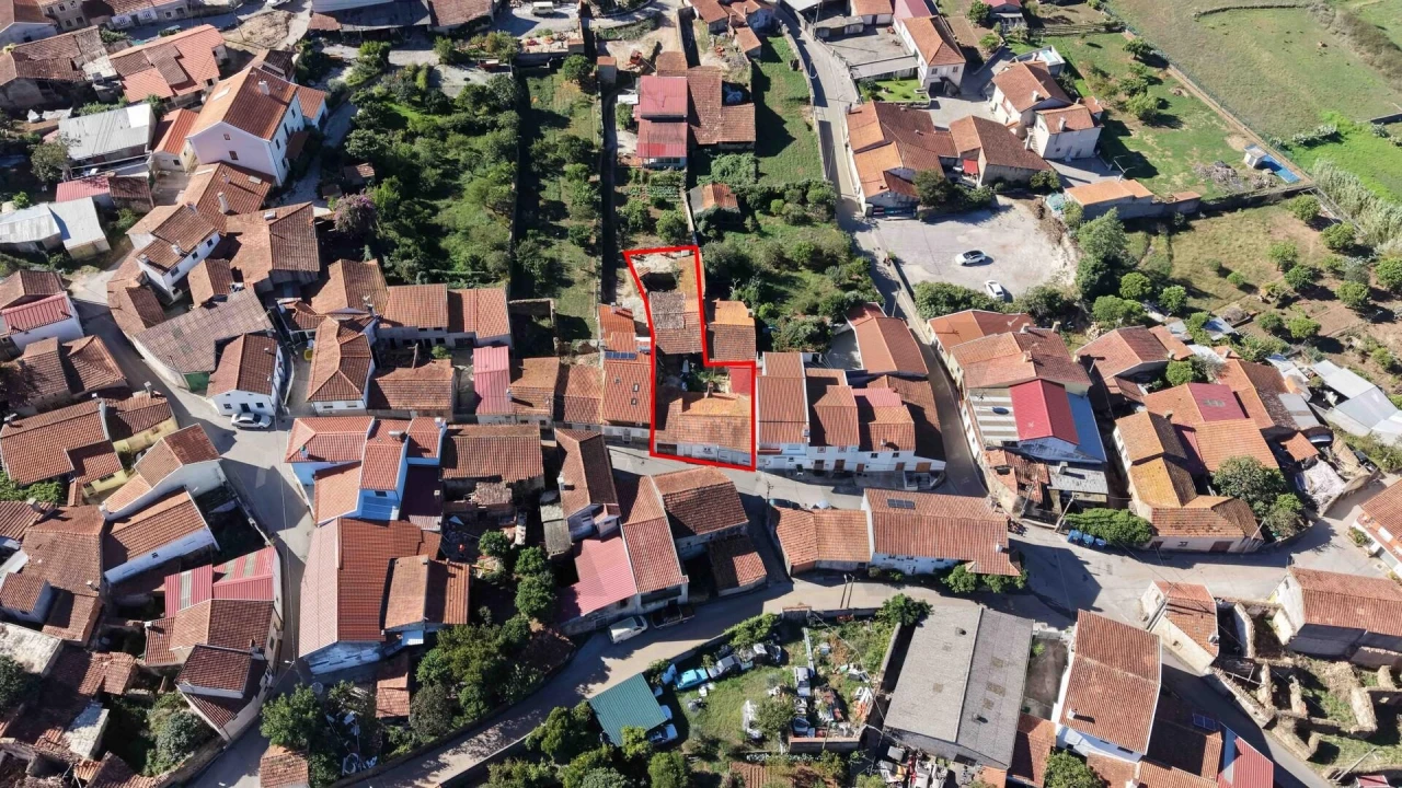 Moradia T3 para Venda em Souselas e Botão Foto 14