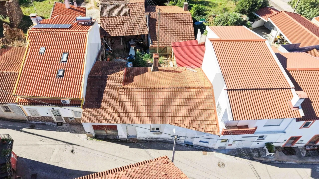 Moradia T3 para Venda em Souselas e Botão Foto 3
