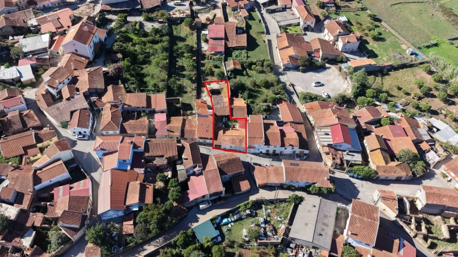 Moradia T3 para Venda em Souselas e Botão Foto 14