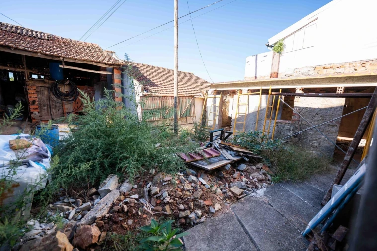 Moradia T3 para Venda em Souselas e Botão Foto 5