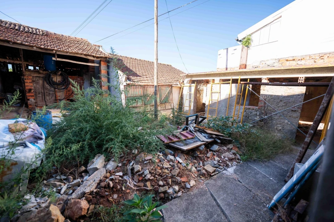 Moradia T3 para Venda em Souselas e Botão Foto 5