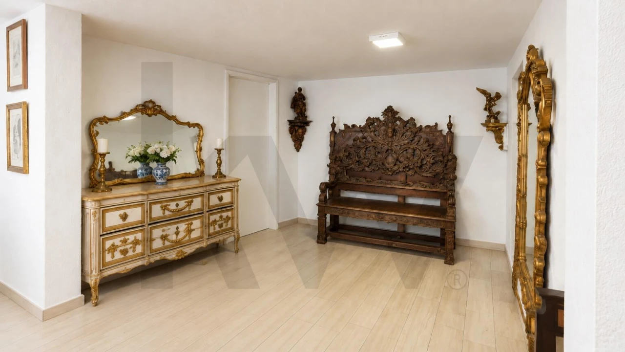 Apartamento T2 para Venda em Almada, Cova da Piedade, Pragal e Cacilhas Foto 27