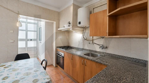 Apartamento T2 para Venda em Almada, Cova da Piedade, Pragal e Cacilhas